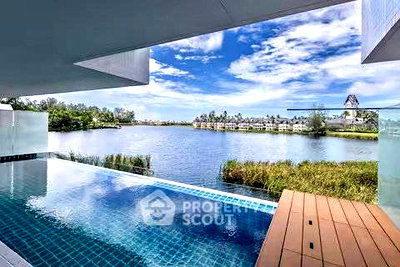 Condos for rent Phuket : 2-BR Condo at Angsana Oceanview Residences close to Laguna (ID 2926704)