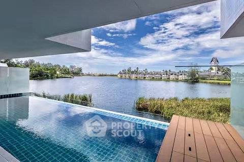 รูปภาพ 2-BR Condo at Angsana Oceanview Residences close to Laguna (ID 2926704)