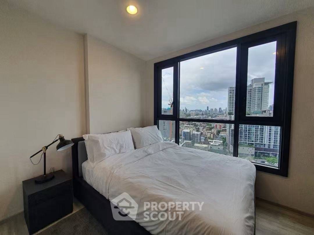 รูป คอนโด 2-ห้องนอน ที่ เอ็กซ์ที ห้วยขวาง ใกล้ MRT ห้วยขวาง (ID 2926400) - รูปที่ 8/9