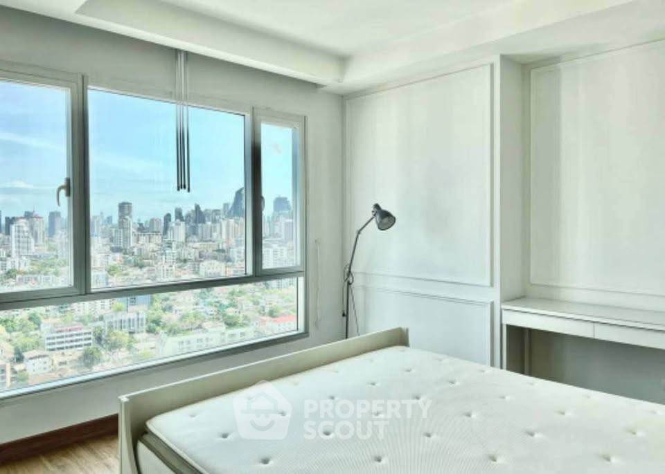 picture 2-BR Condo at Thru Thonglor in Bang Kapi (ID 2921664) - 8/10