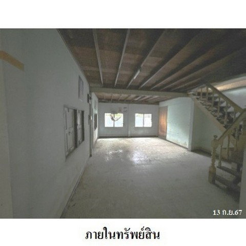 รูป Z3A0201 ขายบ้านเดี่ยว แขวง ทุ่งสองห้อง เขต หลักสี่ จังหวัด กรุงเทพมหานคร - รูปที่ 3/8
