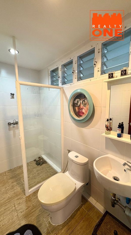 รูป ขายบ้านเดี่ยว หมู่บ้านทิพวัล เทพารักษ์ ที่ดินผืนใหญ่ ตอบโจทย์ทุกไลฟ์สไตล์ ทั้งอยู่อาศัย และ Home Office - รูปที่ 10/22