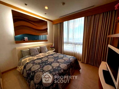 ขายคอนโด : คอนโด 3-ห้องนอน ที่ นอร์ทพอยท์ คอนโดมิเนี่ยม ใกล้ วงศ์อมาตย์ (ID 2902059)