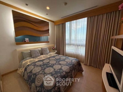 3-BR Condo at Northpoint Condominium close to Wong Amat (ID 2902059)