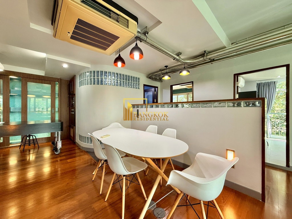 รูป Urbana Sukhumvit - Exceptional 3 Bedroom Condo in Nana Area - BR18175CD - รูปที่ 7/38