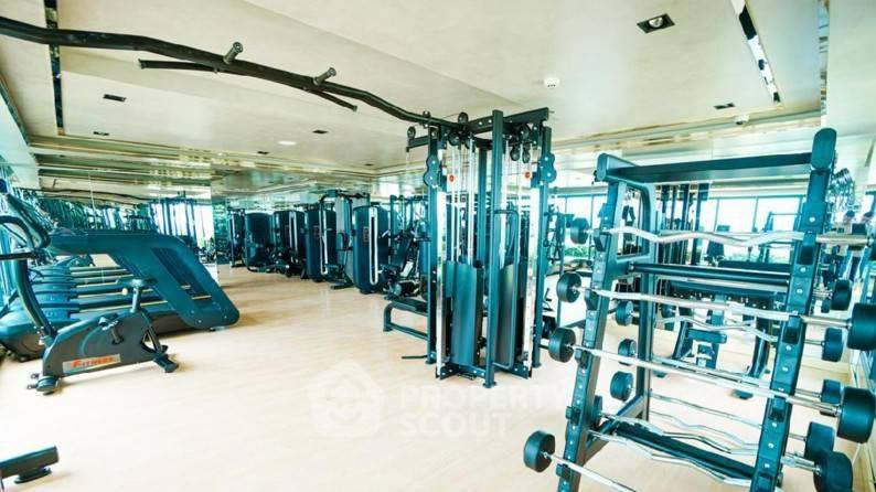 รูป คอนโด 1-ห้องนอน ที่ อคาเดีย มิลเลนเนียม ทาวเวอร์ ใกล้ พัทยาใต้ (ID 2920512) - รูปที่ 12/12