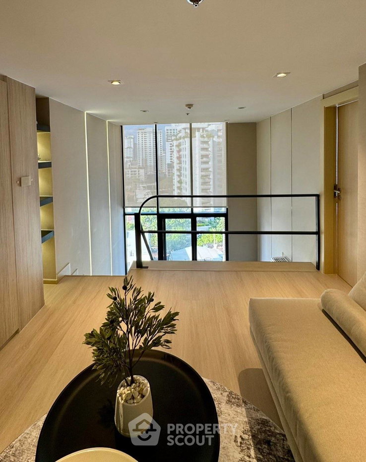 รูป คอนโด 3-ห้องนอน ที่ โนเบิล สเตท 39 ใกล้ BTS พร้อมพงษ์ (ID 2926480) - รูปที่ 6/19