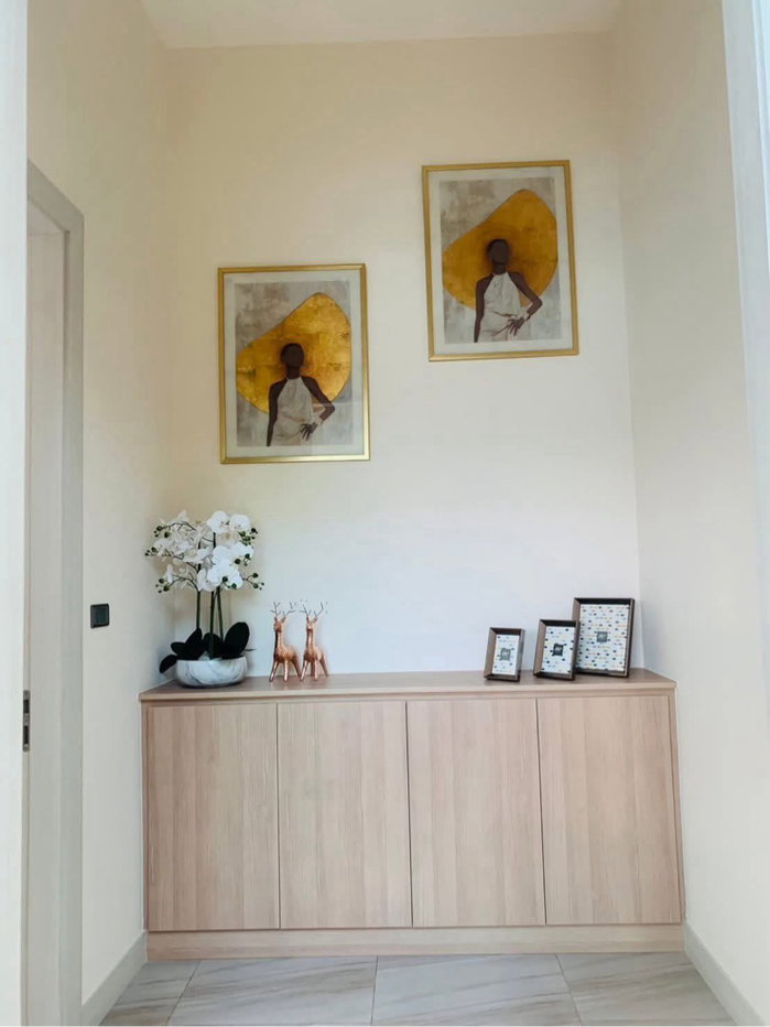picture 🔥 Pool Villa for Sale in Huay Yai – La Relana Villa (Plot 7) - 15/19
