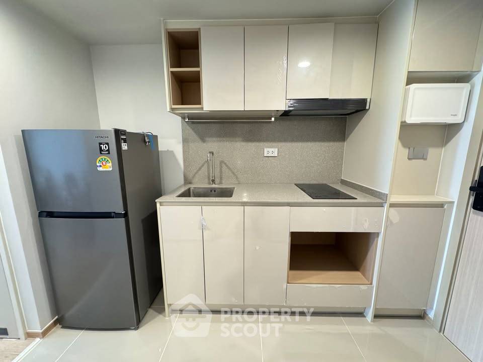 picture 1-BR Condo at Culture Chula near MRT Sam Yan (ID 2927630) - 8/9