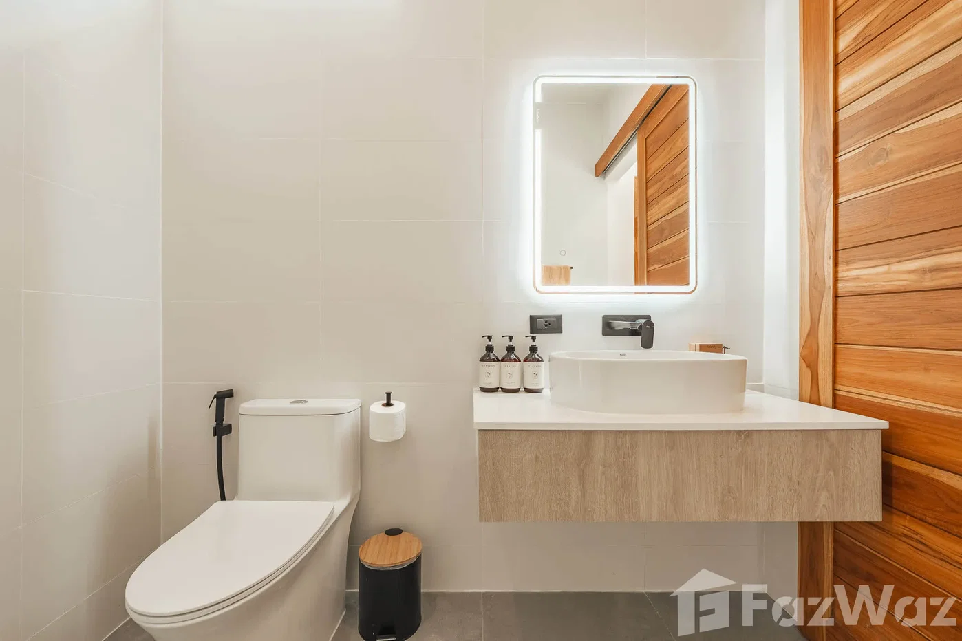 picture Brand new 3-bedroom pool villa with panoramic sea view 6261558 - 11/14