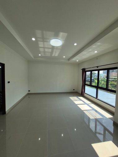 ให้เช่าบ้านเดี่ยว 4 ห้องนอน 300 ตร.ม. 50 ตร.ว. เขตดอนเมือง