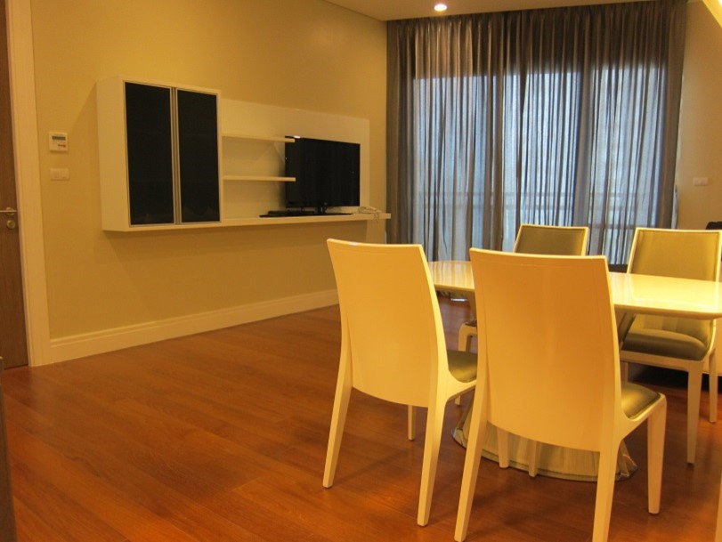 picture Bright 24 1Bedroom For Rent... - 3/12