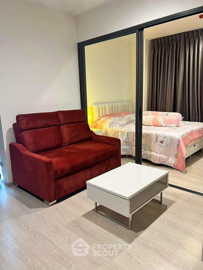 picture 1-BR Condo at Rhythm Asoke Ll near MRT Phra Ram 9 (ID 2921616) - 5/5