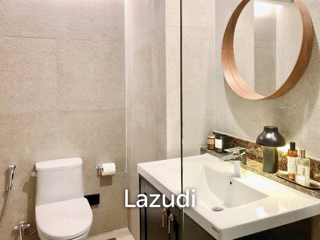 รูป 1 Bedroom 1 Bathroom 41 SQ.M at Noble Solo - รูปที่ 10/10