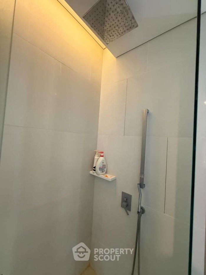 รูป คอนโด 2-ห้องนอน ที่ เดอะ แบงค็อค สาทร ใกล้ BTS สุรศักดิ์ (ID 2919341) - รูปที่ 25/27