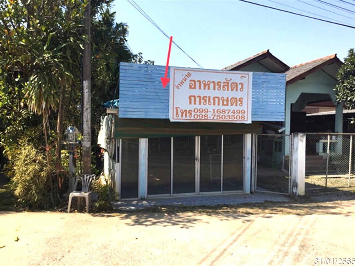 รูป บ้านเดี่ยว 106 ตร.วา เมืองพะเยา พะเยา 1.6M - รูปที่ 9/14