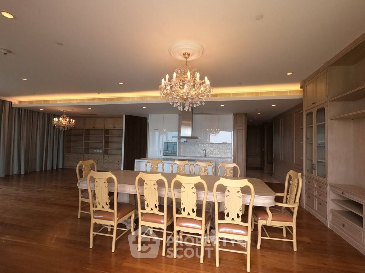 รูป คอนโด 4-ห้องนอน ที่ 185 ราชดำริ ใกล้ BTS ราชดำริ (ID 2873887) - รูปที่ 8/32