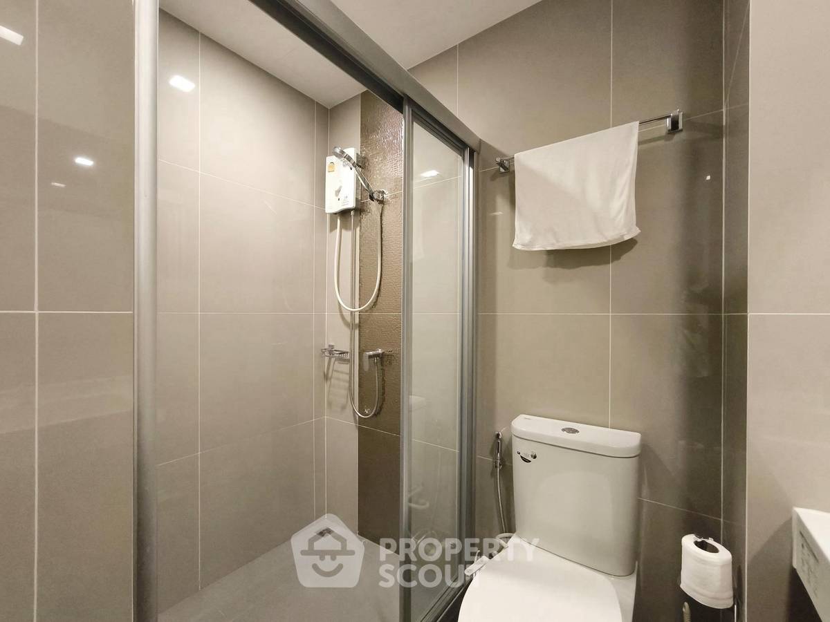 รูป คอนโด 2-ห้องนอน ที่ ไอดีโอ พระราม 9 - อโศก ใกล้ MRT พระราม 9 (ID 2916946) - รูปที่ 12/15