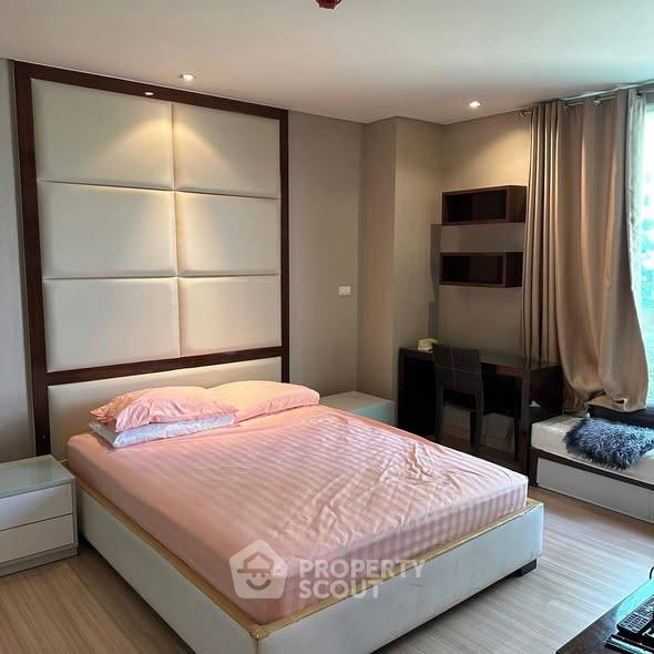picture 2-BR Condo at The Address Phathumwan near BTS Ratchathewi (ID 2926477) - 4/9