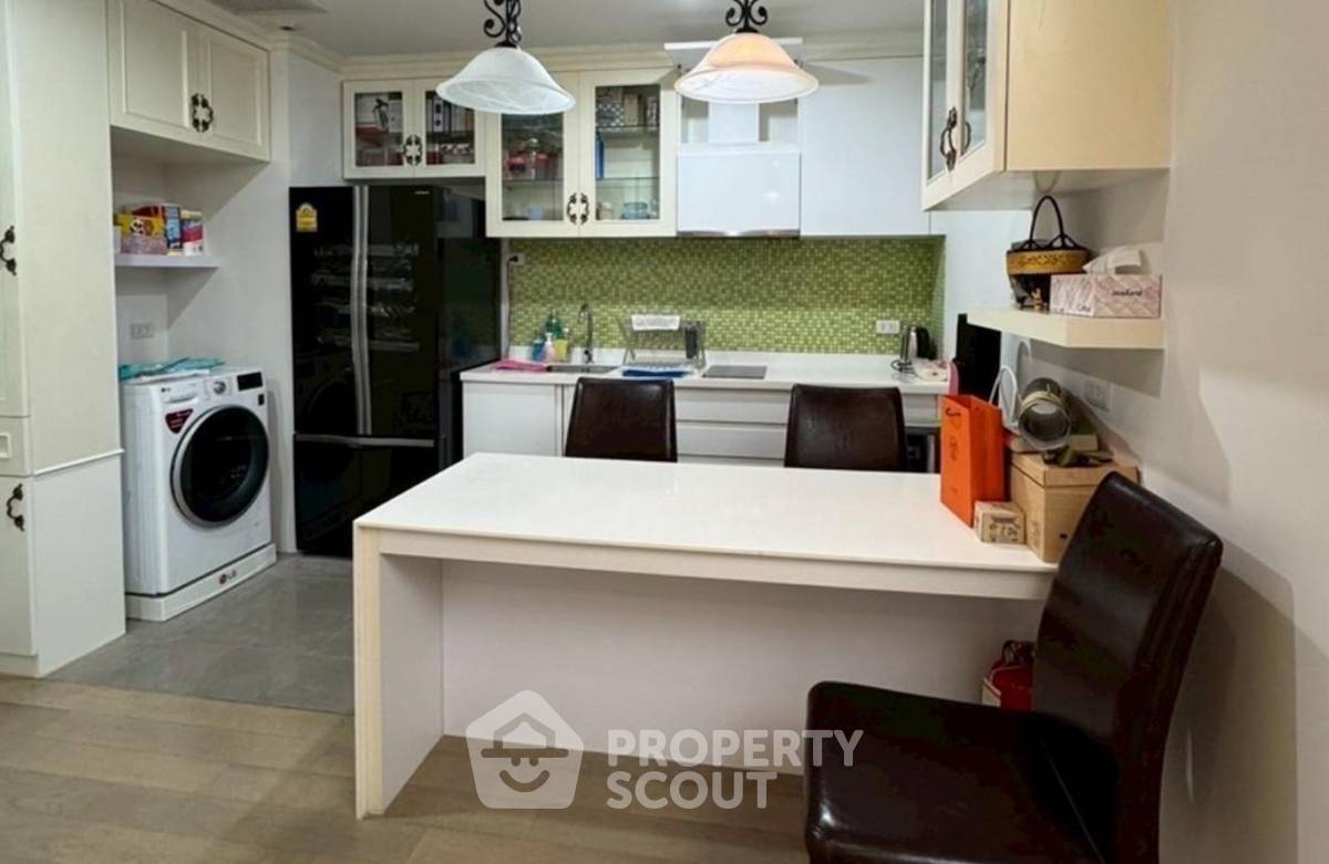 picture 2-BR Condo at Pyne By Sansiri near BTS Ratchathewi (ID 2515368) - 3/4