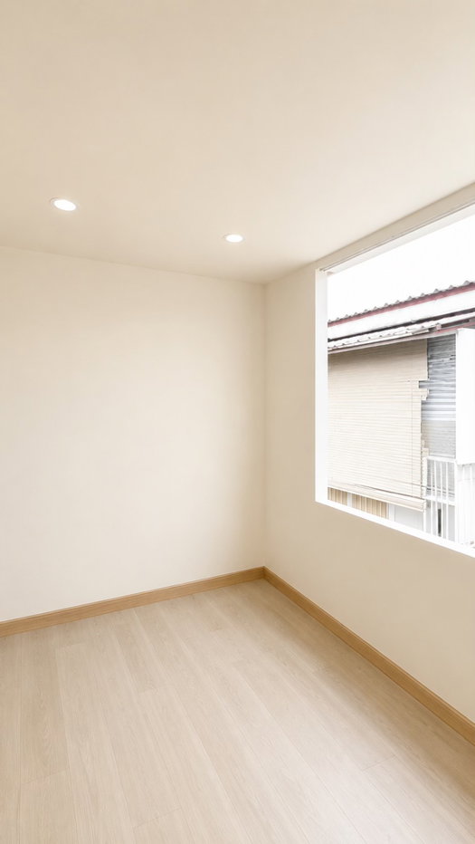 รูป S1262 🌈🏡 ขายทาวน์เฮ้าส์ 2 ชั้น ใกล้ BTS ลาดพร้าว 101 ราคาเพียง 3.29 ล้านบาท 🥰💰 - รูปที่ 6/14