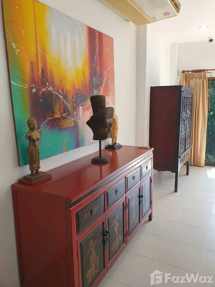 รูป บ้านเดี่ยวให้เช่า 4 ห้องนอน ใน ป่าคลอก, ภูเก็ต 6307309 - รูปที่ 19/25
