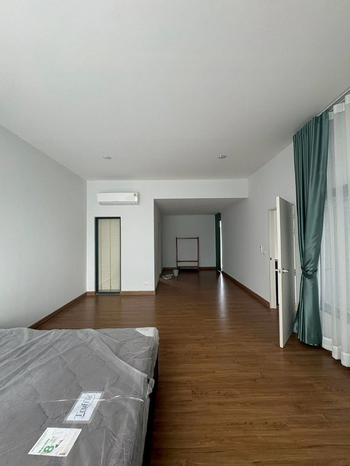 รูป 🏡✨ ให้เช่า Home Office/ทาวน์โฮม 3 ชั้น พหลโยธิน 71 ใกล้ตลาดเซฟวันโก หลังมุม 3 ห้องนอน 3 ห้องน้ำ บ้านใหม่มาก อายุเพียง 1 ปี 7 เดือน พร้อมเข้าอยู่ทันที - รูปที่ 5/11