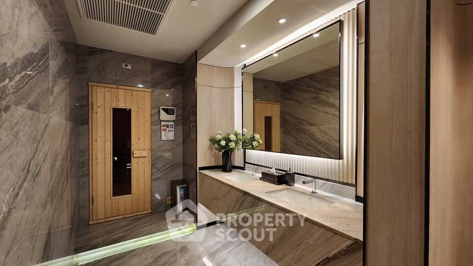 picture 1-BR Condo at Hyde Heritage Thonglor near BTS Thong Lor (ID 2922364) - 33/46