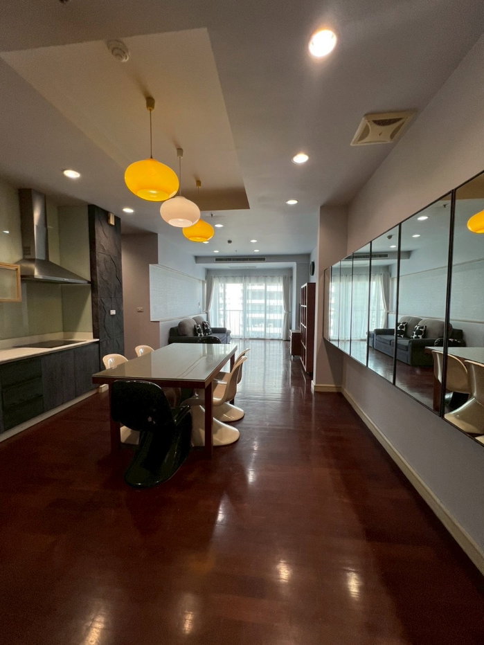 picture Noble Ora | Nice room near BTS Thonglor #2026052114665 - 4/18