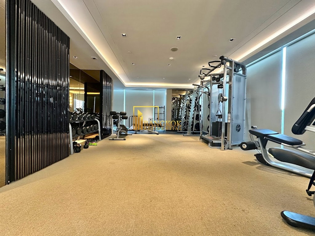 รูป Marque Sukhumvit | Truly Stunning Luxury Condo For Sale - BR13820CD - รูปที่ 37/46