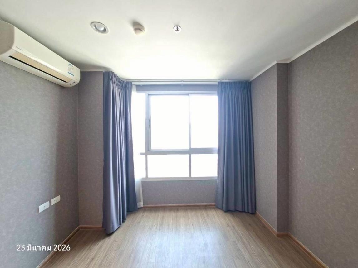 รูป คอนโดมิเนียม 30.02 ตร.ม. ยูดีไลท์ แอด ตลาดพลู สเตชั่น เขตธนบุรี กรุงเทพมหานคร 2.2M - รูปที่ 23/34