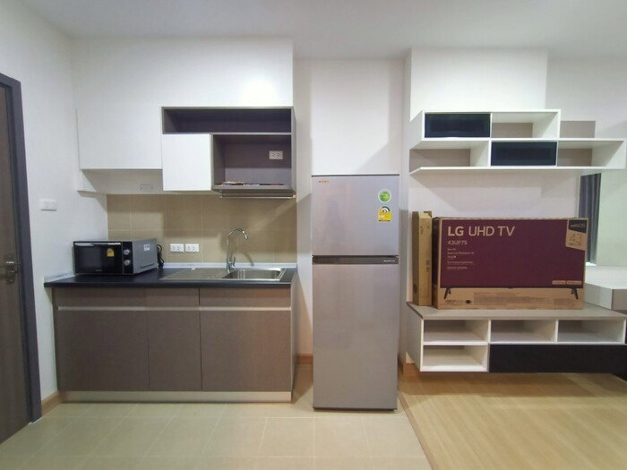 รูป 📢 For Rent Supalai Veranda Phasi Charoen Station  ติด MRT ภาษีเจริญ ใกล้ซีคอนบางแค // 087 556 4977 อ้น ag📢 - รูปที่ 9/12