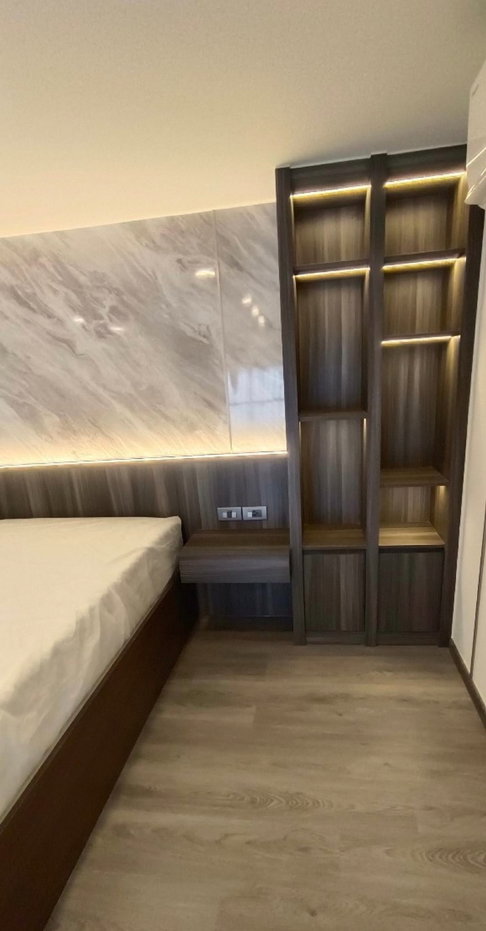 รูป ให้เช่า 🔥 THE ORIGIN LADPRAO - BANGKAPI 🔥 เฟอร์นิเจอร์ และ เครื่องใช้ไฟฟ้าครบ ใกล้ MRT  - รูปที่ 10/11