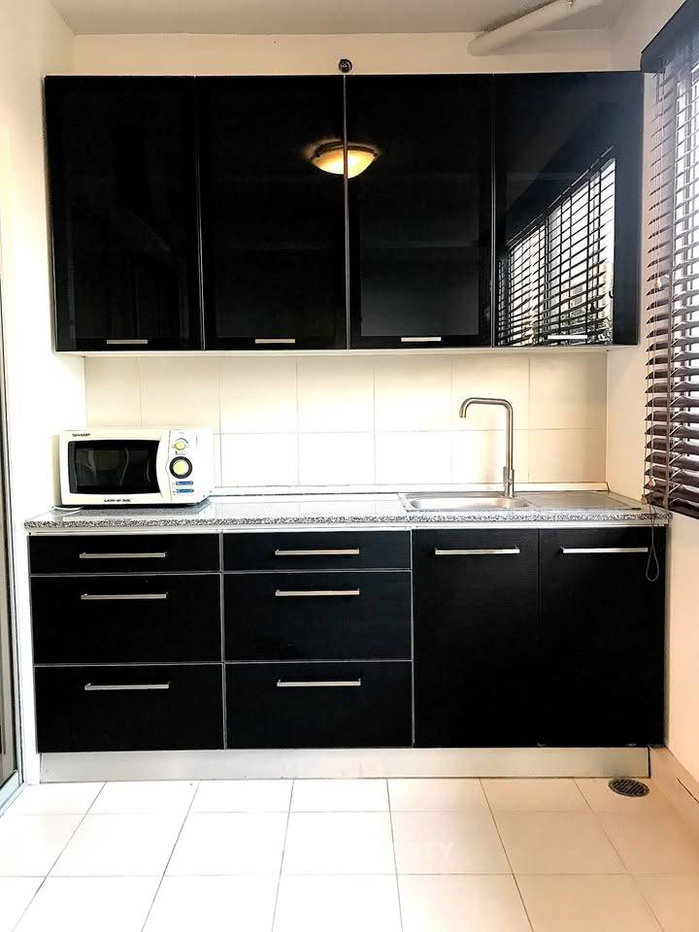 รูป ใกล้ BTS อุดมสุข 100 ม. คอนโด 2 ห้องนอน City Home Sukhumvit (ID 2923779) - รูปที่ 4/5