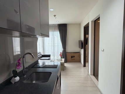 รูปภาพ ❤️2 Bedrooms🤍💙(For Rent) RHYTHM Asoke1💛 ใกล้ มศว., Central Rama9 🚝 MRT Rama 9