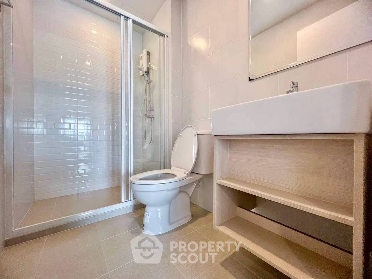 รูป คอนโด 1-ห้องนอน ที่ ชีวาทัย ฮอลล์มาร์ค ลาดพร้าว - โชคชัย 4 (เฟส 2) ใน สะพานสอง (ID 2926468) - รูปที่ 13/13