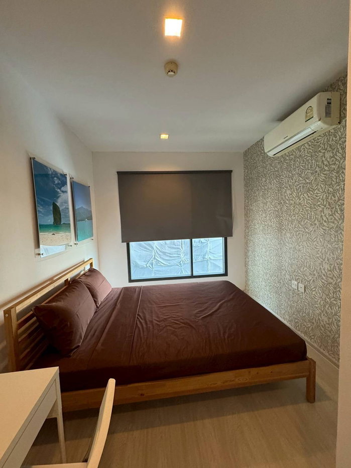 picture Life sukhumvit 48 for rent (Ready to move in) - 15/19
