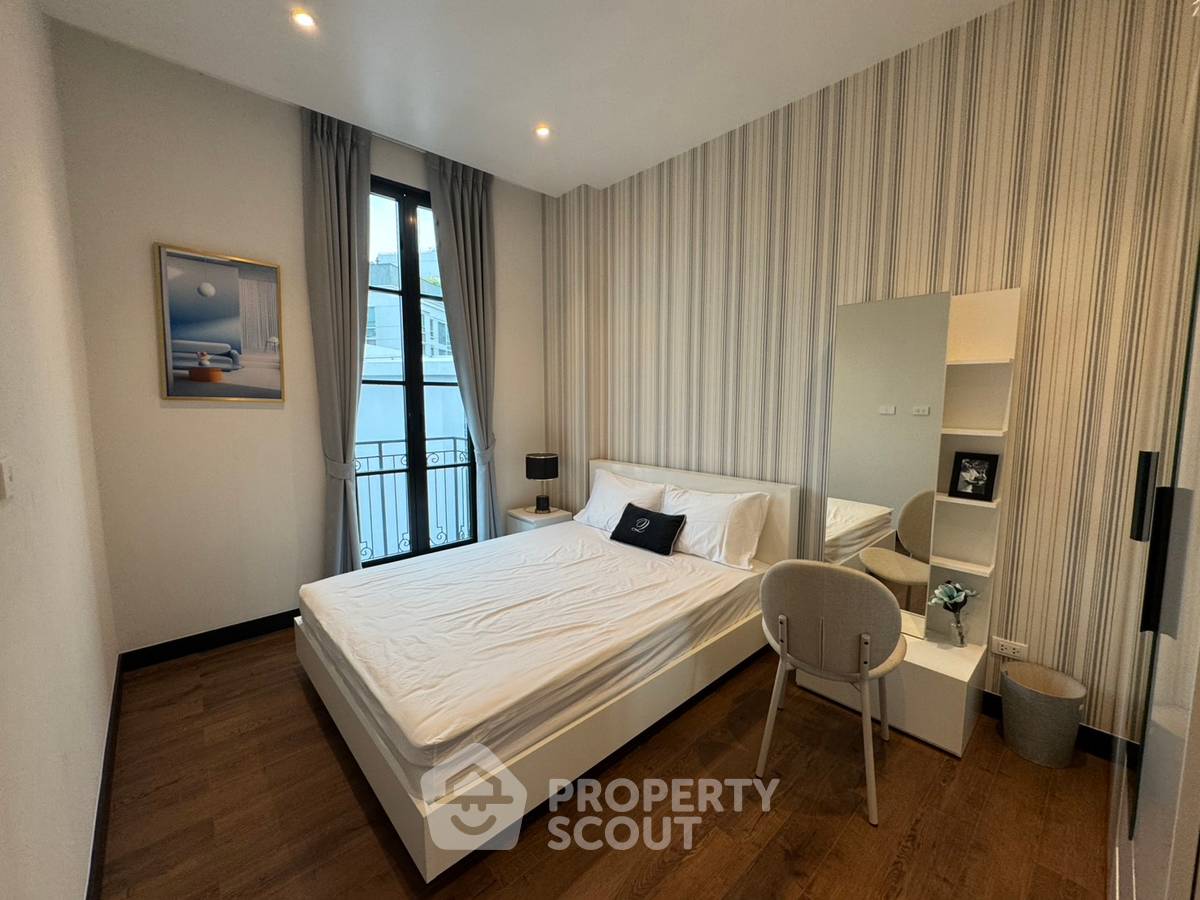 picture 4-BR House at Maison Blanche – Sukhumvit 67 near BTS Phra Khanong (ID 1495409) - 39/44