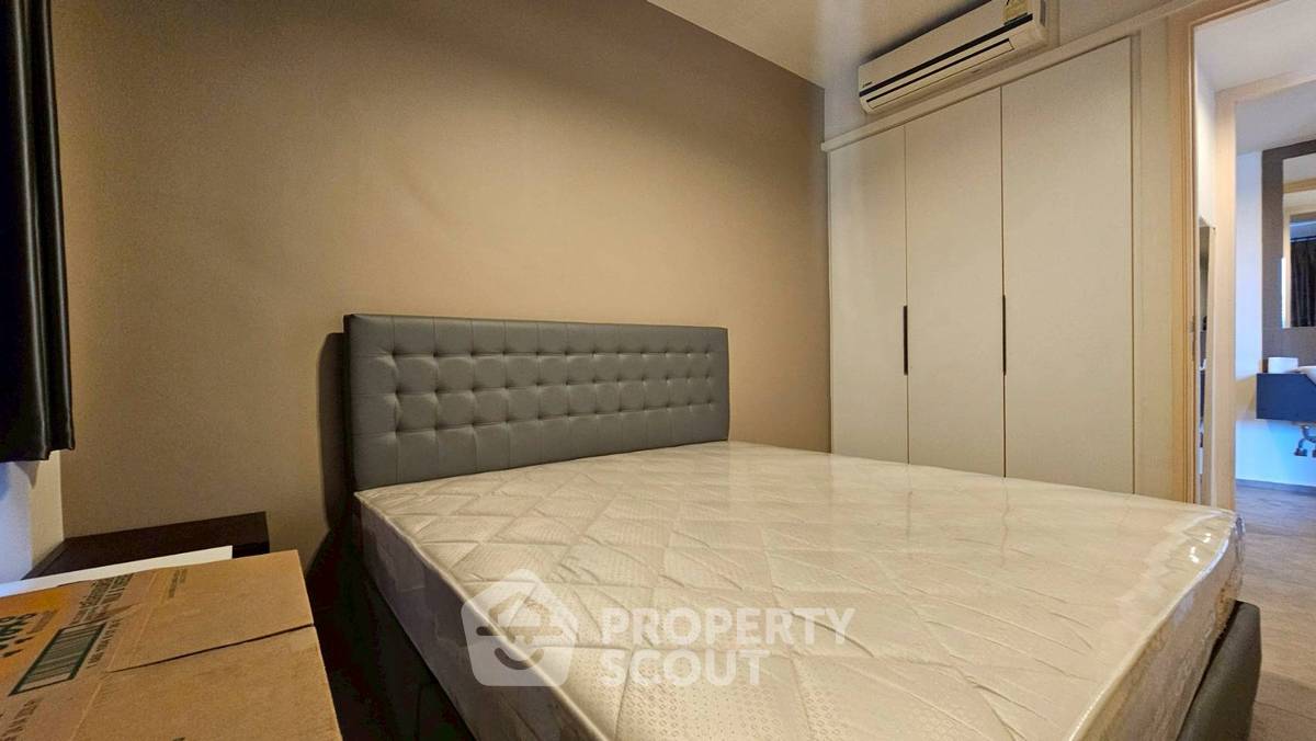 รูป คอนโด 1-ห้องนอน ที่ ยูนิกซ์ พัทยาใต้ ใกล้ ถนนพระตำหนัก พัทยา (ID 2914843) - รูปที่ 7/8