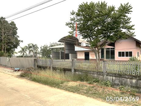 picture FACTORY 1807.4 Sq.w. Khun Tan Chiang Rai for 6.1M - 33/36