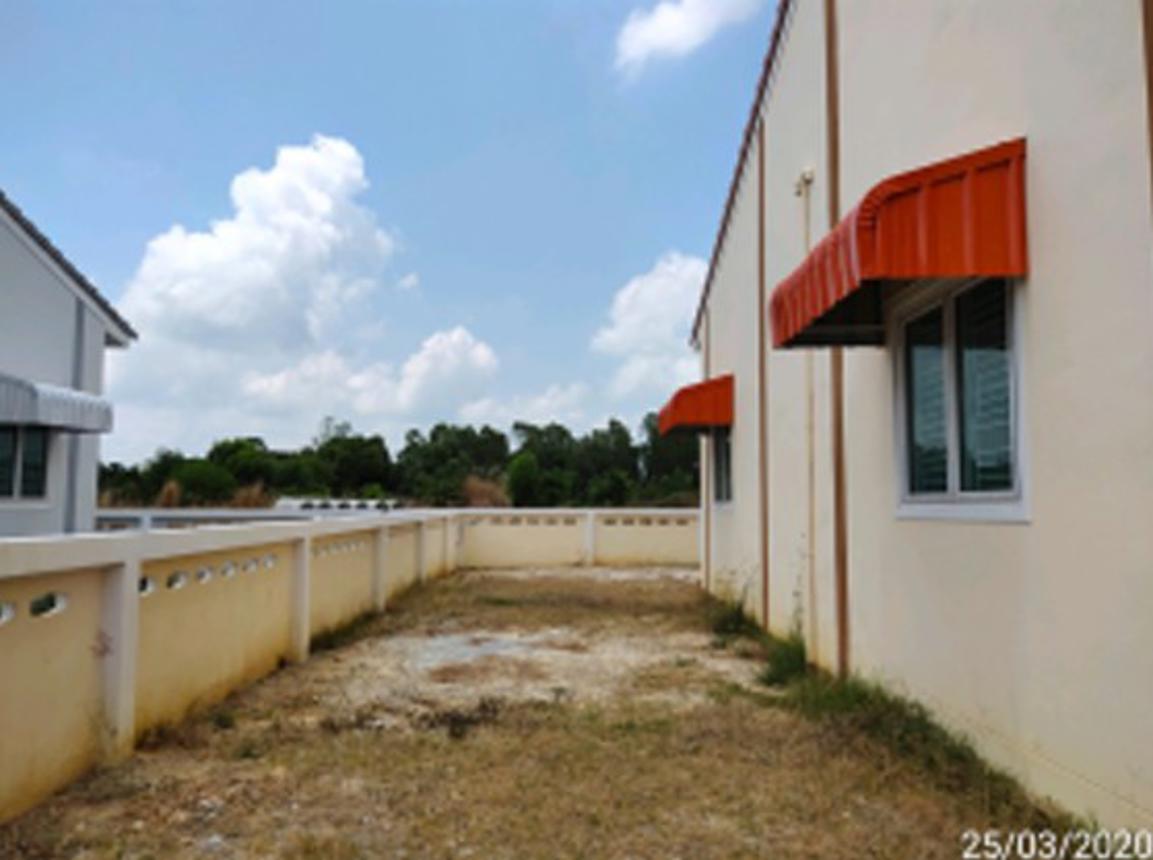 รูป บ้านเดี่ยว 66.7 ตร.วา โอพีแลนด์ มาบข่า เมืองระยอง ระยอง 2.2M - รูปที่ 18/24