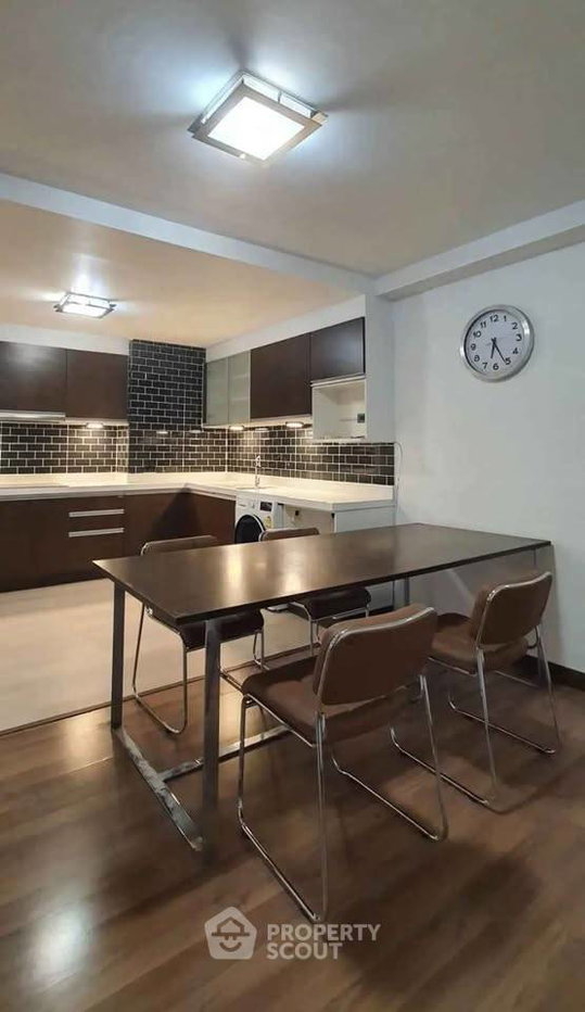 รูป คอนโด 2-ห้องนอน ที่ เดอะ เลค คอนโดมิเนียม เมืองทองธานี ใน บ้านใหม่ (ID 2922005) - รูปที่ 7/12