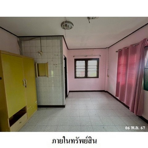 รูป Z3A1183 ขายบ้านเดี่ยว แขวง ทุ่งครุ เขต ราษฎร์บูรณะ จังหวัด กรุงเทพมหานคร - รูปที่ 4/8