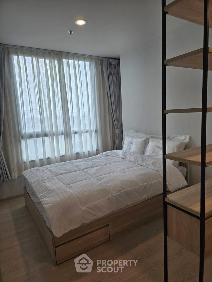 picture 2-BR Condo at NUE Mega Plus Bangna in Bang Kaeo (ID 2926676) - 4/18