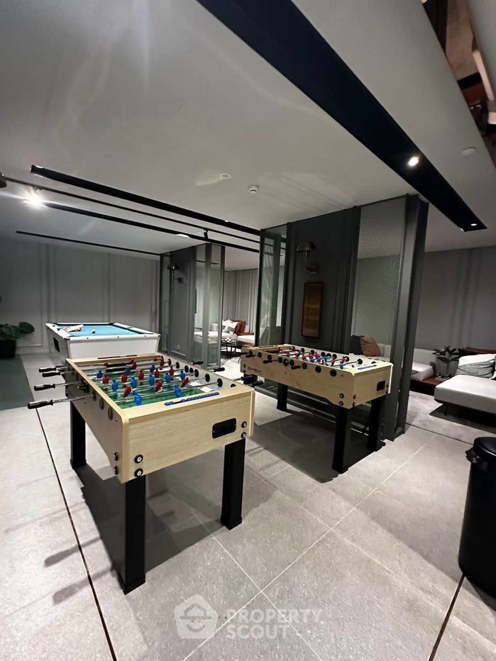 picture 1-BR Condo at Chapter Chula-Samyan near MRT Sam Yan (ID 2927607) - 22/24