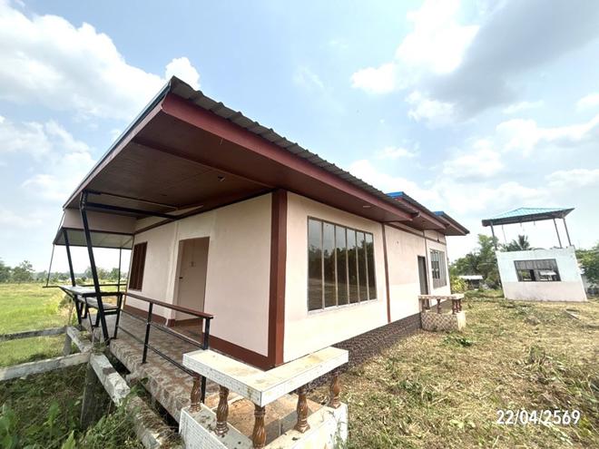 picture HOME 2000 Sq.w. Na Yia Ubon Ratchathani for 4.8M - 17/50