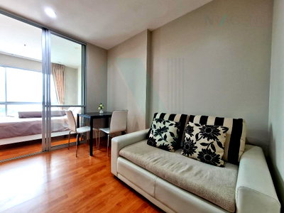 Condos for sale : 🚩 For Sell Condo THE PRESIDENT SATHORN-RATCHAPHRUEK Building 1, Floor 18,1 bed room, Room size 30.00 sqm