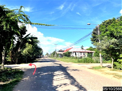 บ้านเดี่ยว ร้อยเอ็ด : J10132 ขายบ้านเดี่ยว ตำบล เชียงขวัญ อำเภอ เชียงขวัญ ร้อยเอ็ด