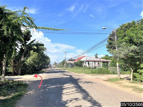 J10132 ขายบ้านเดี่ยว ตำบล เชียงขวัญ อำเภอ เชียงขวัญ ร้อยเอ็ด
