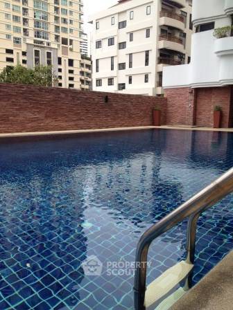 picture 2-BR Condo at Beverly Tower near ARL Makkasan (ID 2873862) - 4/5